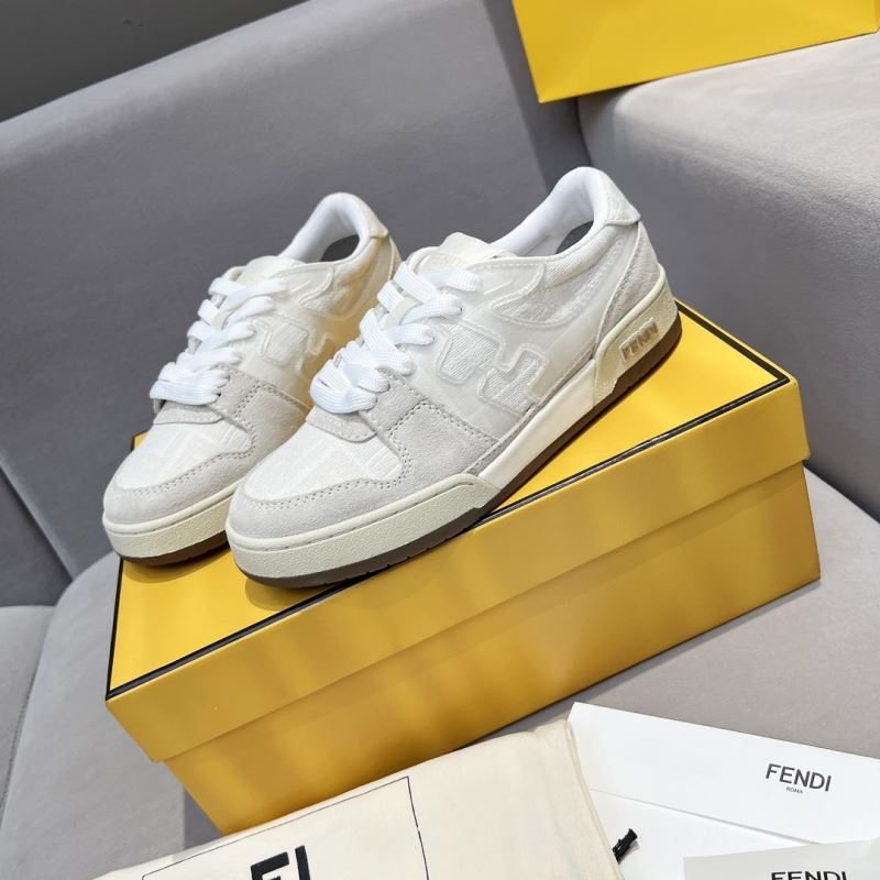 Fendi Sneakers